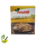 پودر جوانه گندم ساشه ای