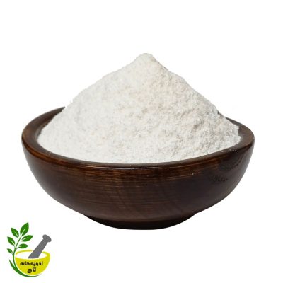پودر نارگیل خشک
