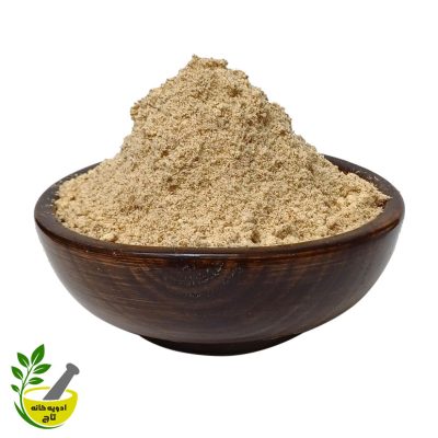 پودر سنجد اعلا با هسته