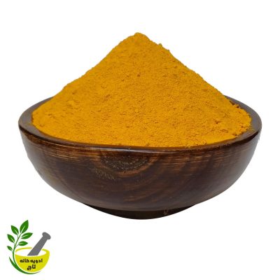 پودر زردچوبه اعلا ادویه خانه