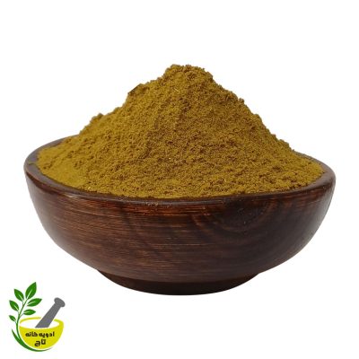 پودر زیره سبز اعلا (آسیاب ادویه خانه)