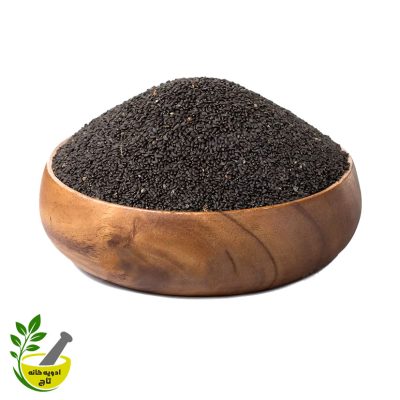 تخم ریحان سبز