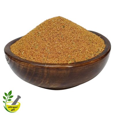 تخم شاهی