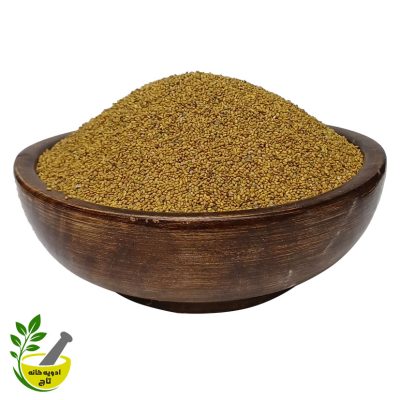 تخم یونجه
