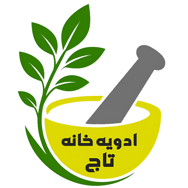 ادویه خانه تاج