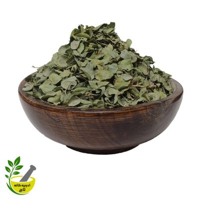 برگ سدر