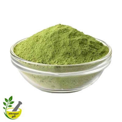 رنگ سر ۵۰۰ گرمی (وسمه)