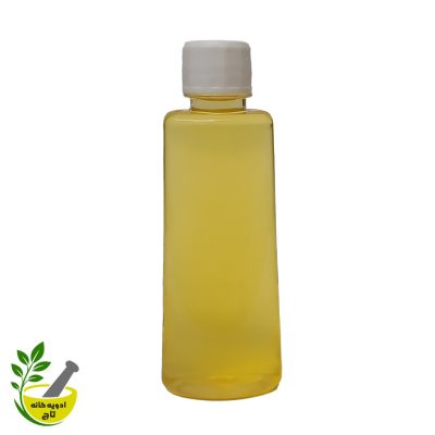 روغن بادام شیرین ۶۰ سی سی