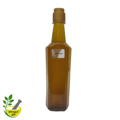 روغن بنفشه کنجد ۶۰ سی سی