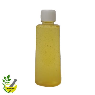 روغن زنجبیل ۶۰ سی سی
