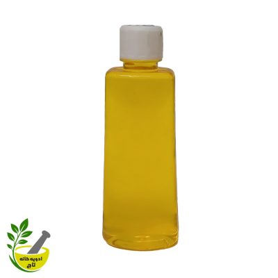 روغن کتان ۶۰ سی سی