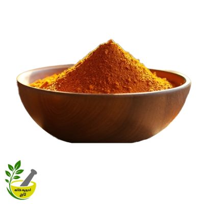 پودر آرومات