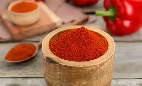 پاپریکا