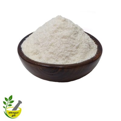 پودر نارگیل چرب سریلانکا ASL