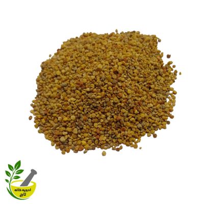 گرده گل طبیعی کوهستان