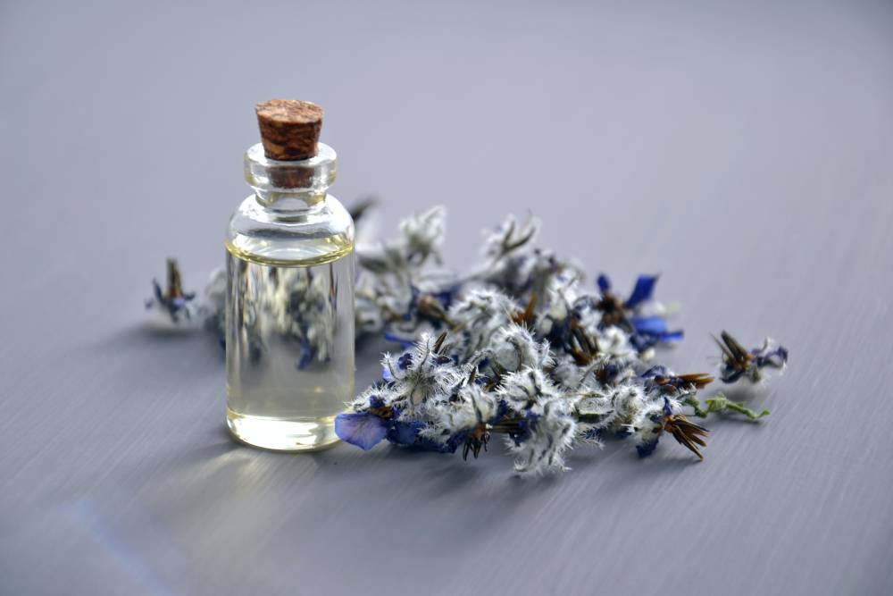 عرقیجات گیاهی