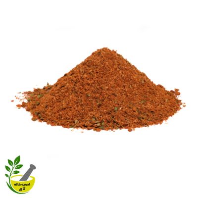 ادویه سیب زمینی کچاب