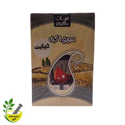 سویق دیابت