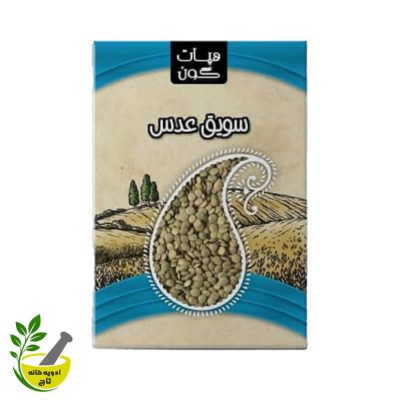 سویق عدس
