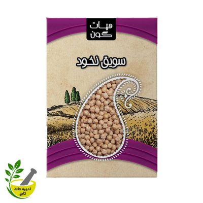 سویق نخود