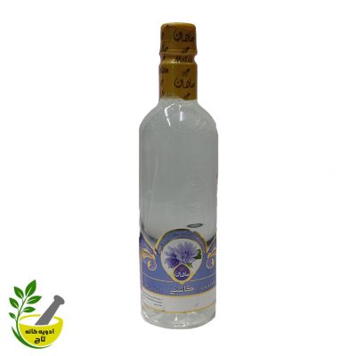عرق کاسنی