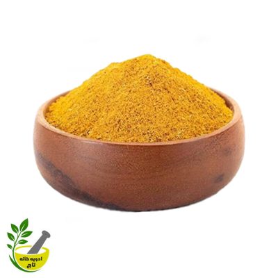 پودر ادویه آبگوشت