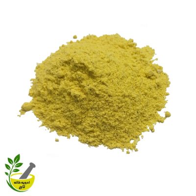 پودر ادویه جوجه سیر و کره