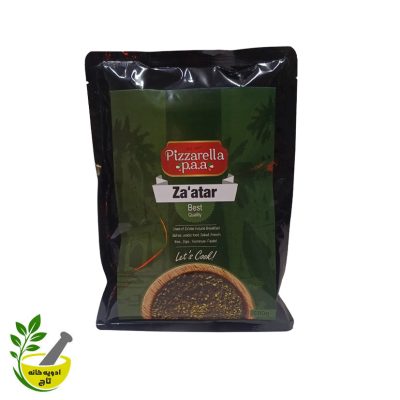 پودر ادویه زعتر پیزارلا ۵۰۰ گرم