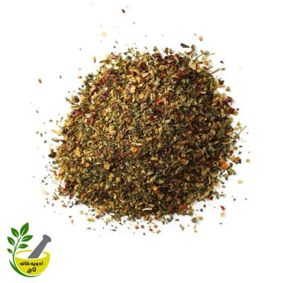 پودر ادویه پیتزا