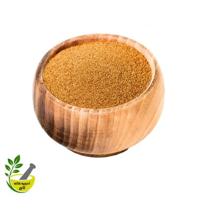 خاکشیر بار معمولی