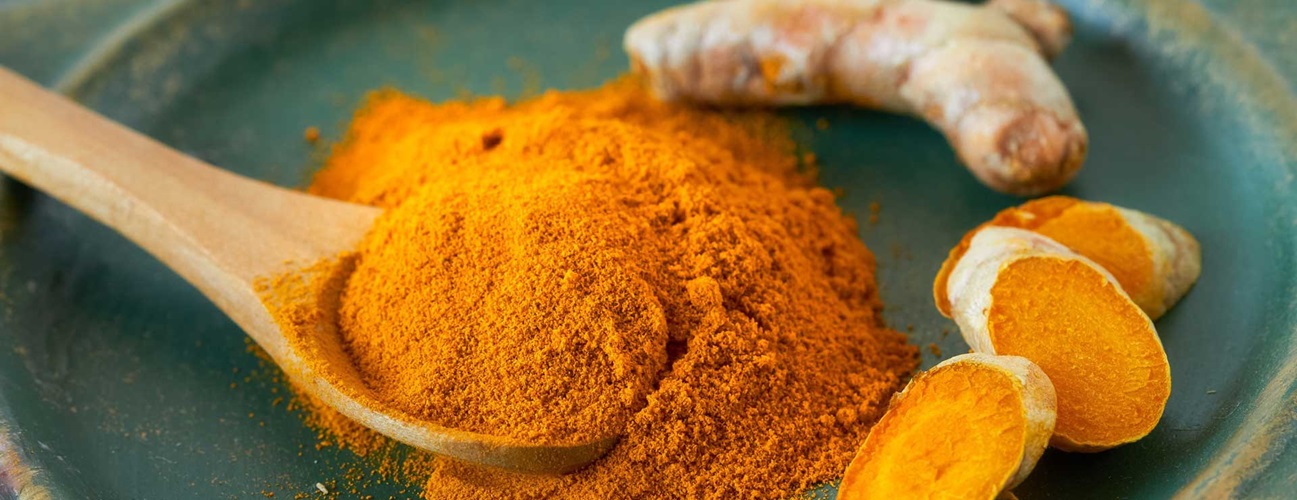 فواید پودر زردچوبه