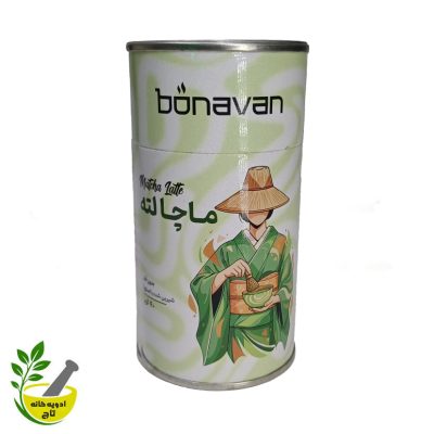 ماچا لته کلاسیک ۴۰ گرمی بناوان