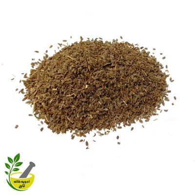 تخم هویج