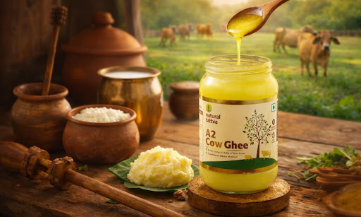 روغن حیوانی