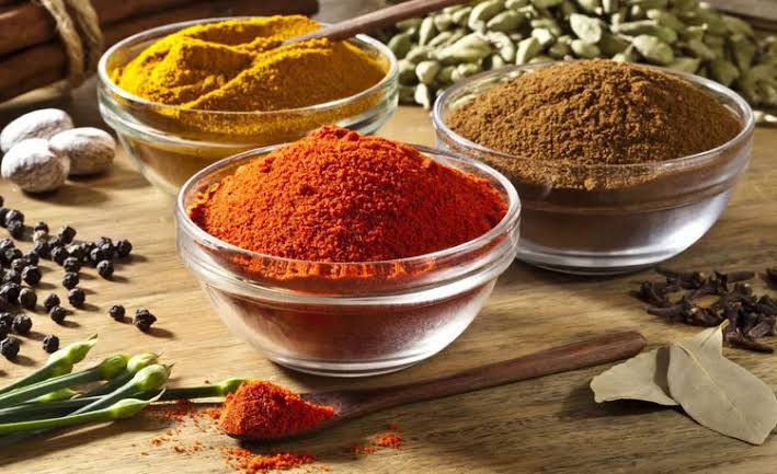 نحوه تولید ادویه